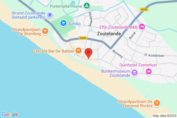 Prot Christelijke Basisschool De Zeester