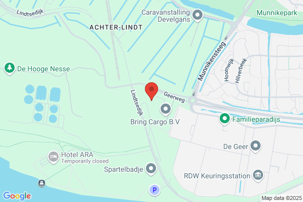 Regoort Transport