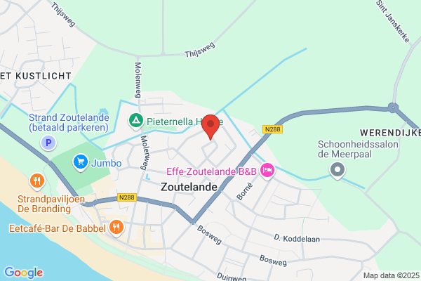 Schildersbedrijf A P Pattenier