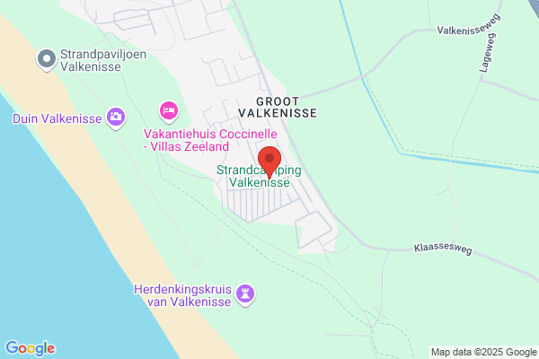 Supermarkt Valkenisse