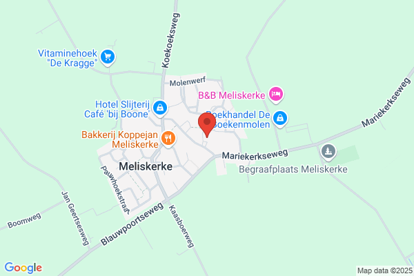 Verenigingsgeb Geref Gem