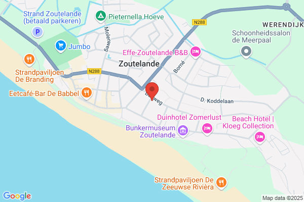 Vvv Zoutelande
