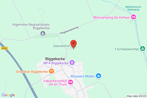 Zeeuwshof