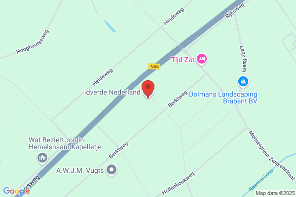 Btl Uitvoering Bv