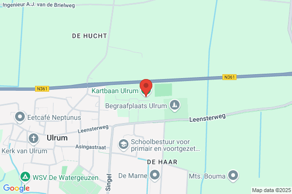 Outdoor Ulrum