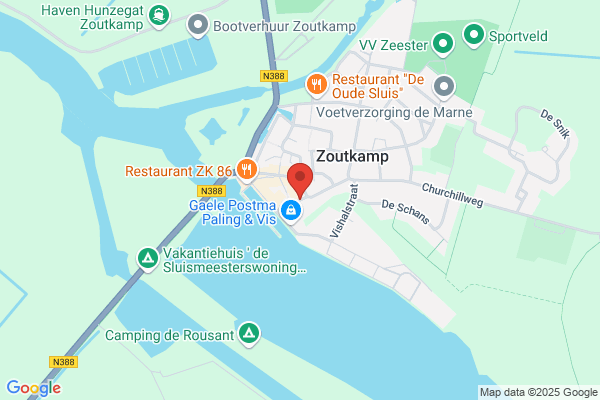 't Reitdiep