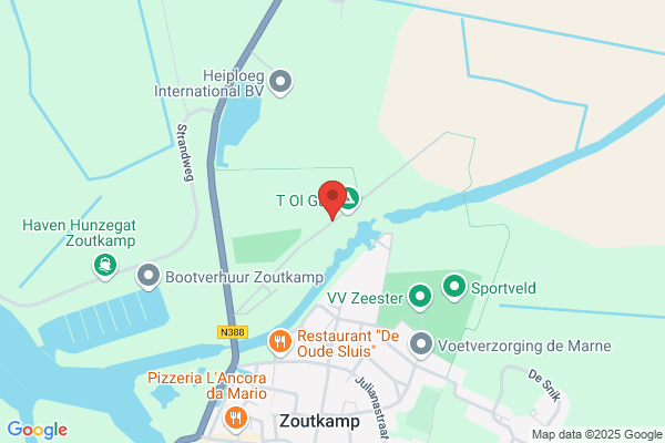 Autohandel Volbeda Bv