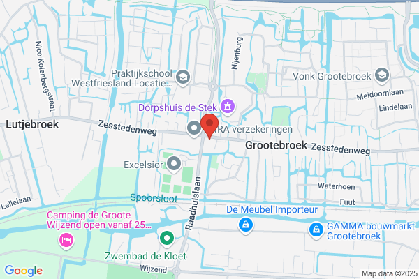 Autorrijschool Ietse Haan