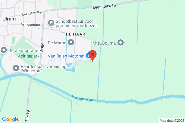 Bremer Bv, A