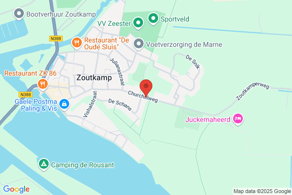 De Fuik