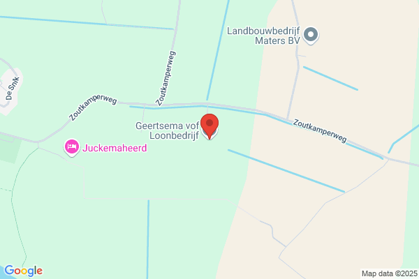 Geertsema Loonbedrijf