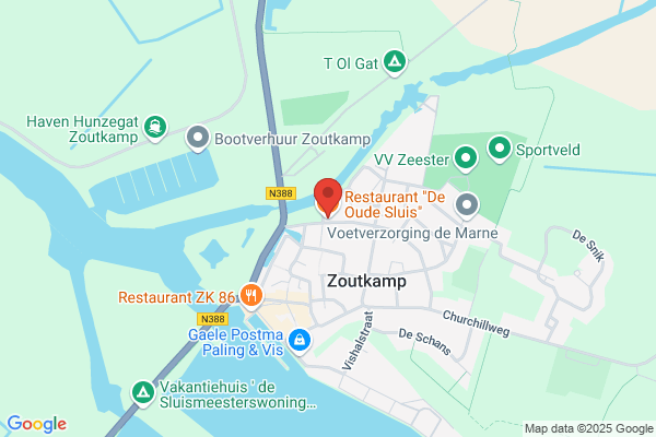 Huisarts Plus Apotheek Zoutkamp