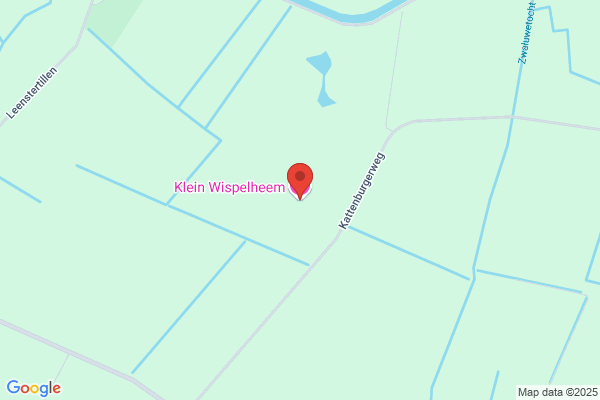 Klein Wispelheem