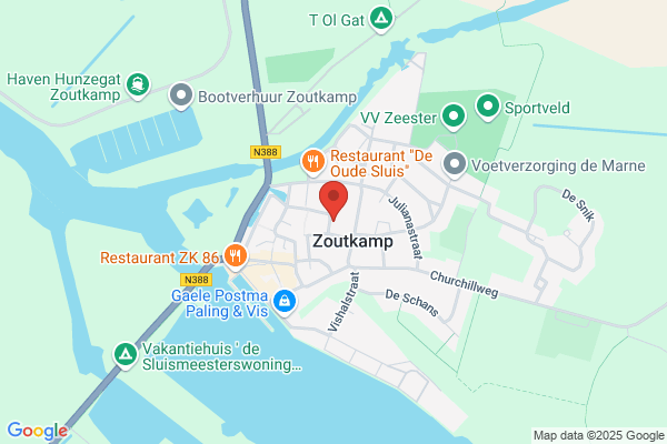 Landexploitatie Bv