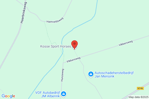 Manege G. Croeze