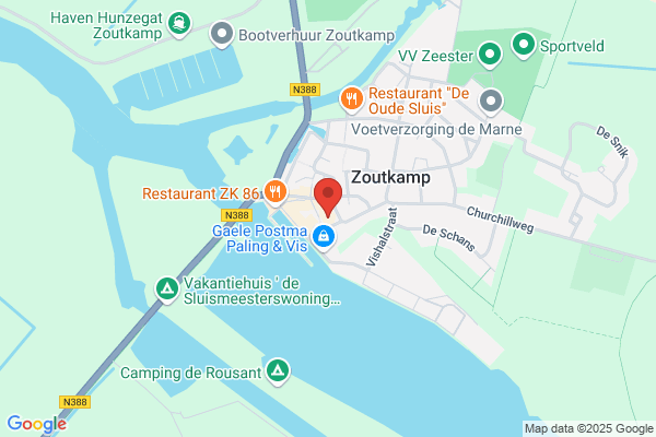 Postkantoor