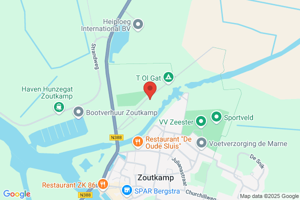 Stichting Asingahof