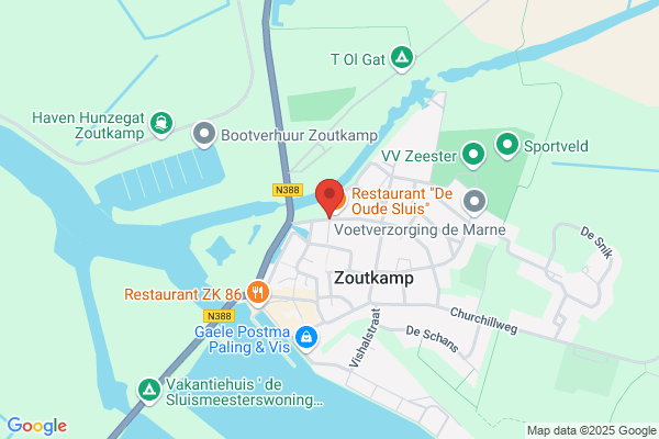 Stichting Paraplu