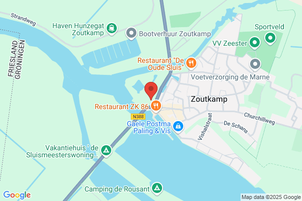 Straatsma Nienhuis