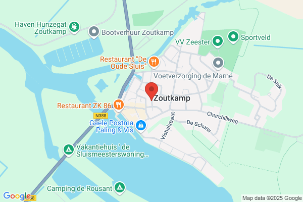 Wobben En Deknatel Bv