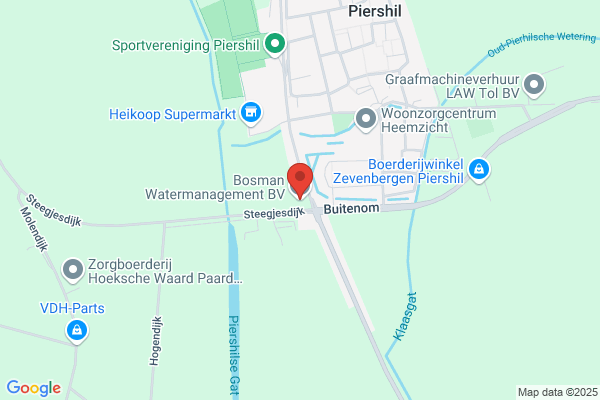 Bosman Watermanagement B.V.
