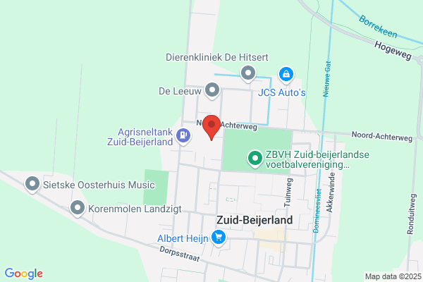 Van Zetten Hefbruggen