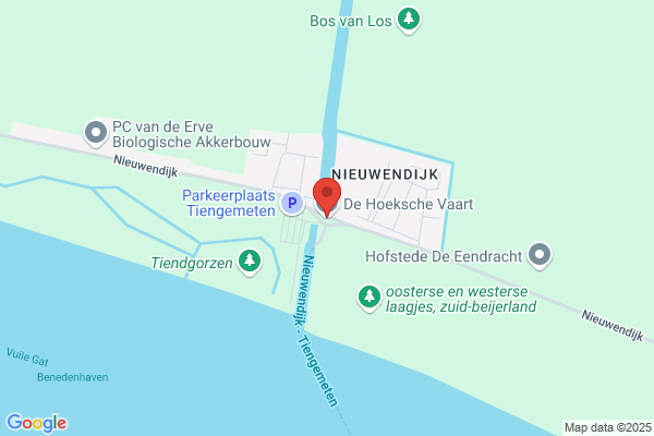 DE WERF.com