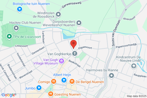 't Heemhuis