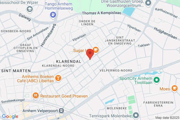 't Onderhuis Antiekrestauratie