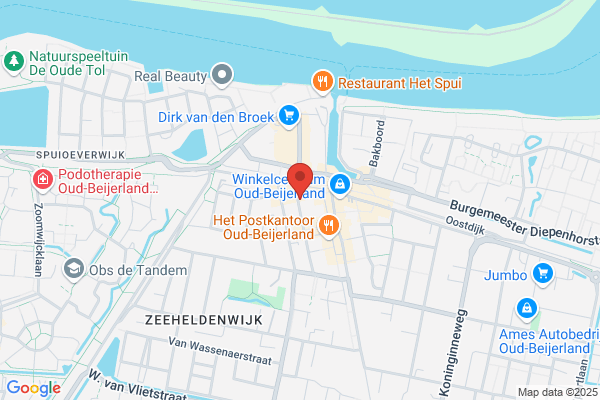 Architectenbureau Reinarz & Co