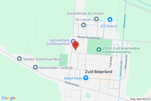 Autobedrijf Gertjan vd Velde