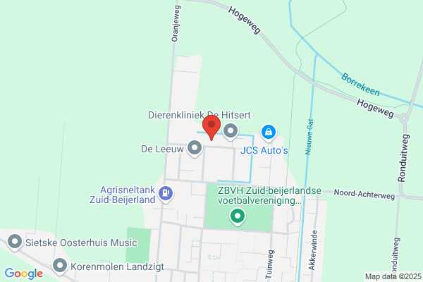 Autobedrijf Sluisjesdijk