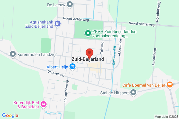 Autorijschool P H vd Zwart