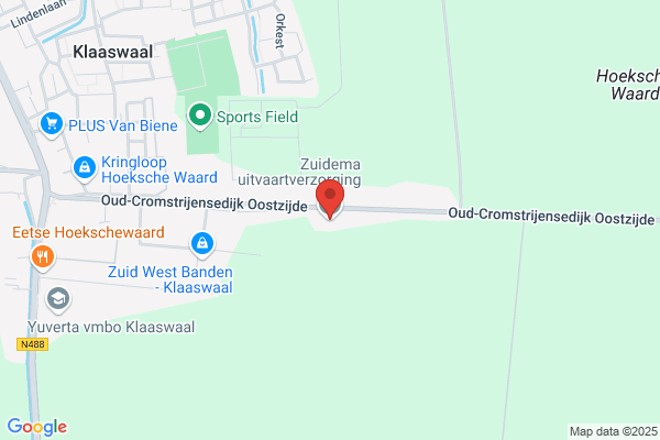 Begrafenisonderneming Zuidema
