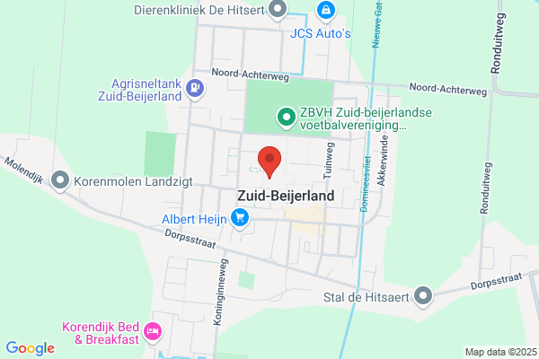 De Regenboog