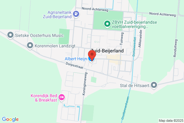 Drogisterij De Kievit