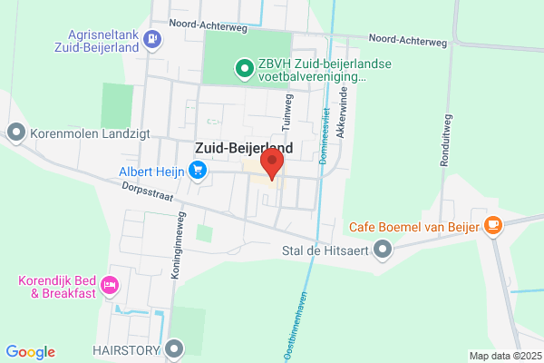 Eendrachtshoeve Party Centrum