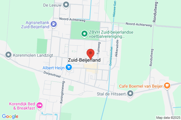 Fa C Breure en Zonen