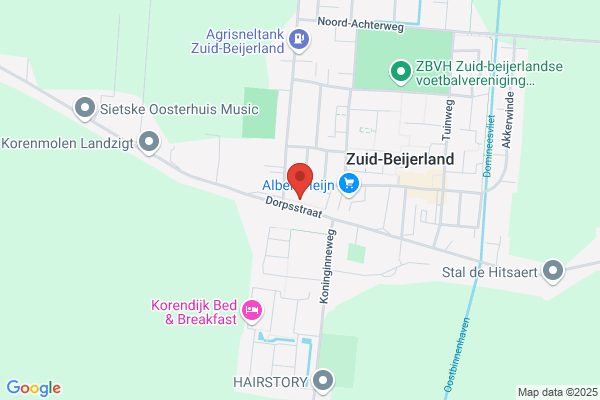 Fa.P.Goudswaard & Zoon
