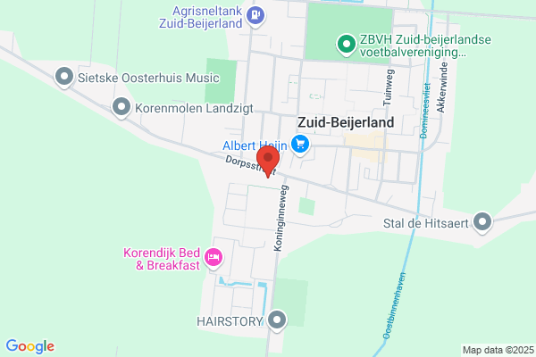 Firma J. De Kreek En Zoon