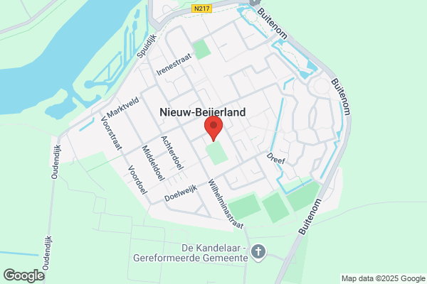 Gemeente Korendijk