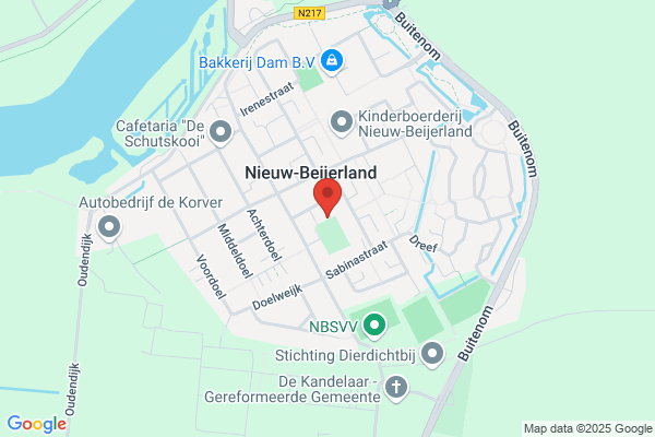 Gemeente Korendijk