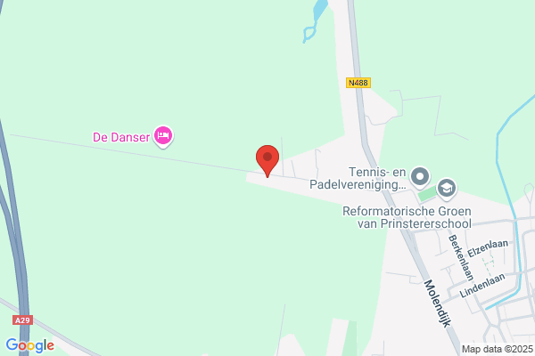 Gordijnenatelier Vianie