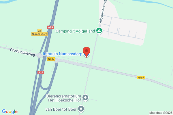Intratuin Numansdorp