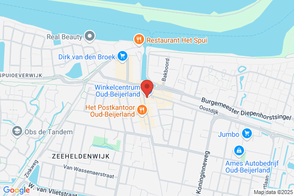 J.W.C. Koevoets Administraties