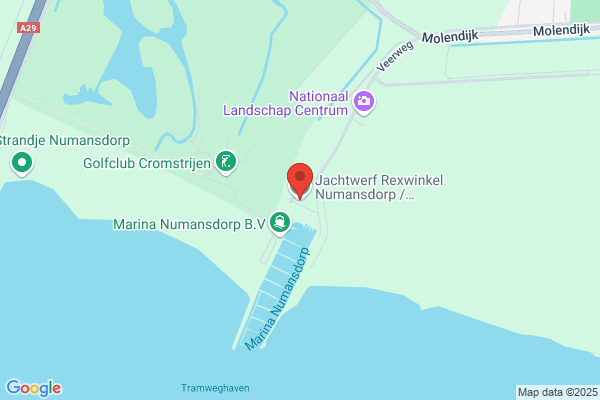 Jachtwerf Numansdorp Holland Bv