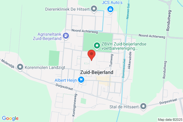 Kinderdagverblijf Tante Riet