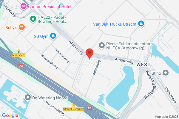 Niema Raadgevend Ingenieursbureau Bv