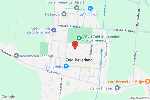 Openbare Basisschool De Eendragt