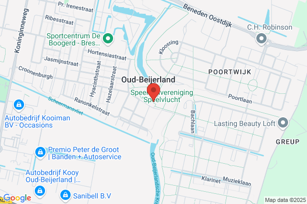 Ouderen Omroep Collectief Ooc